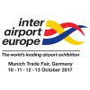 inter airport Europe 2017